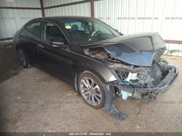 HONDA ACCORD SDN 2013 1hgcr2f51da109991