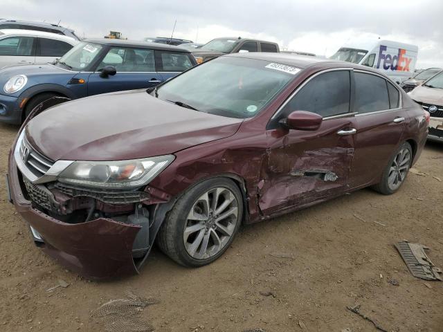 HONDA ACCORD SPO 2013 1hgcr2f51da128315