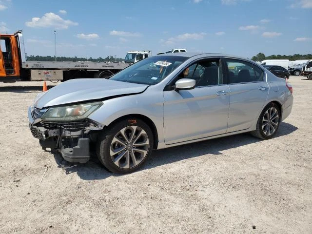 HONDA ACCORD SPO 2013 1hgcr2f51da143459