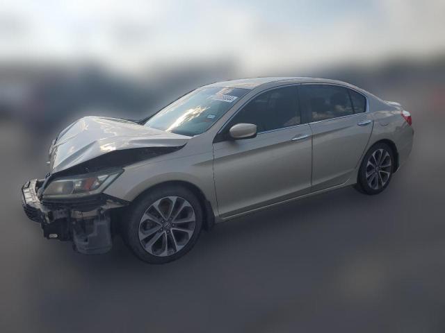 HONDA ACCORD 2013 1hgcr2f51da147432