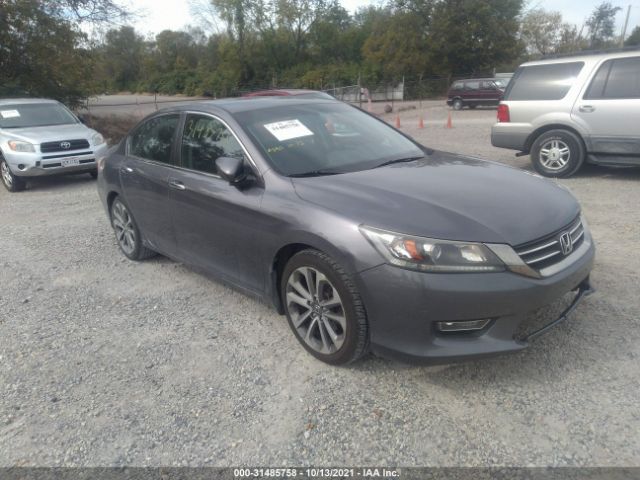 HONDA ACCORD SDN 2013 1hgcr2f51da165011