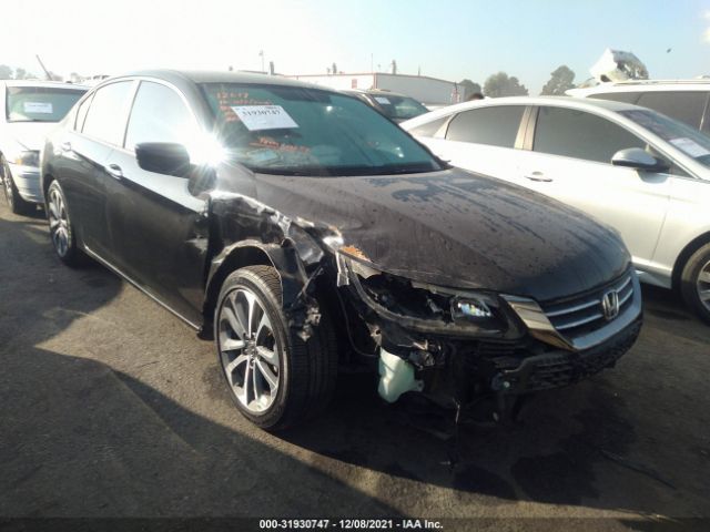 HONDA ACCORD SDN 2013 1hgcr2f51da187364