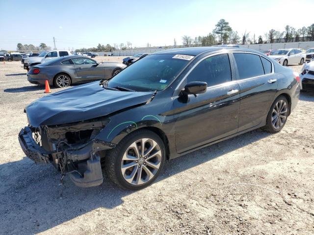 HONDA ACCORD 2013 1hgcr2f51da210917