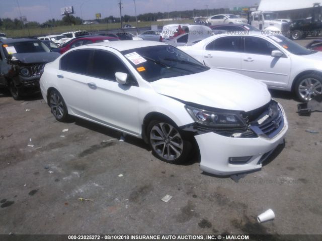 HONDA NULL 2013 1hgcr2f51da219892