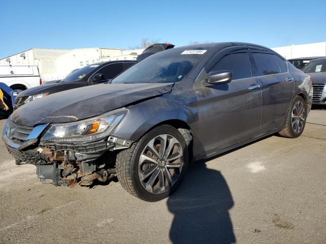 HONDA ACCORD SPO 2013 1hgcr2f51da224607