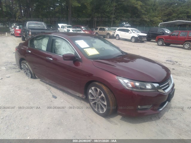 HONDA ACCORD SDN 2013 1hgcr2f51da227748