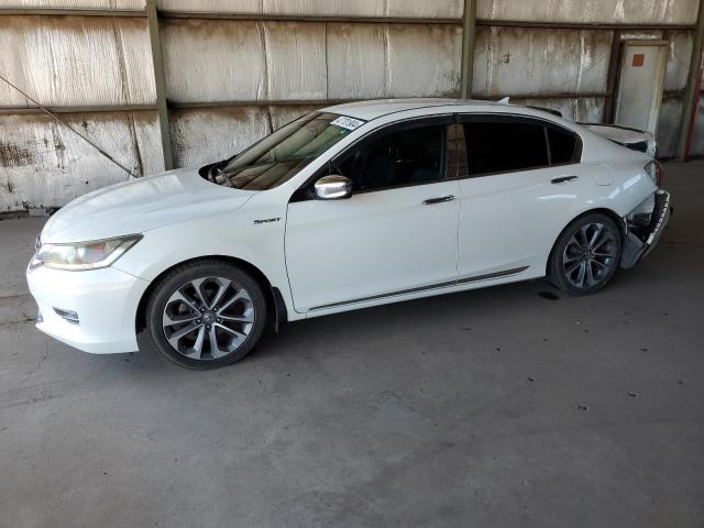 HONDA ACCORD 2013 1hgcr2f51da229614