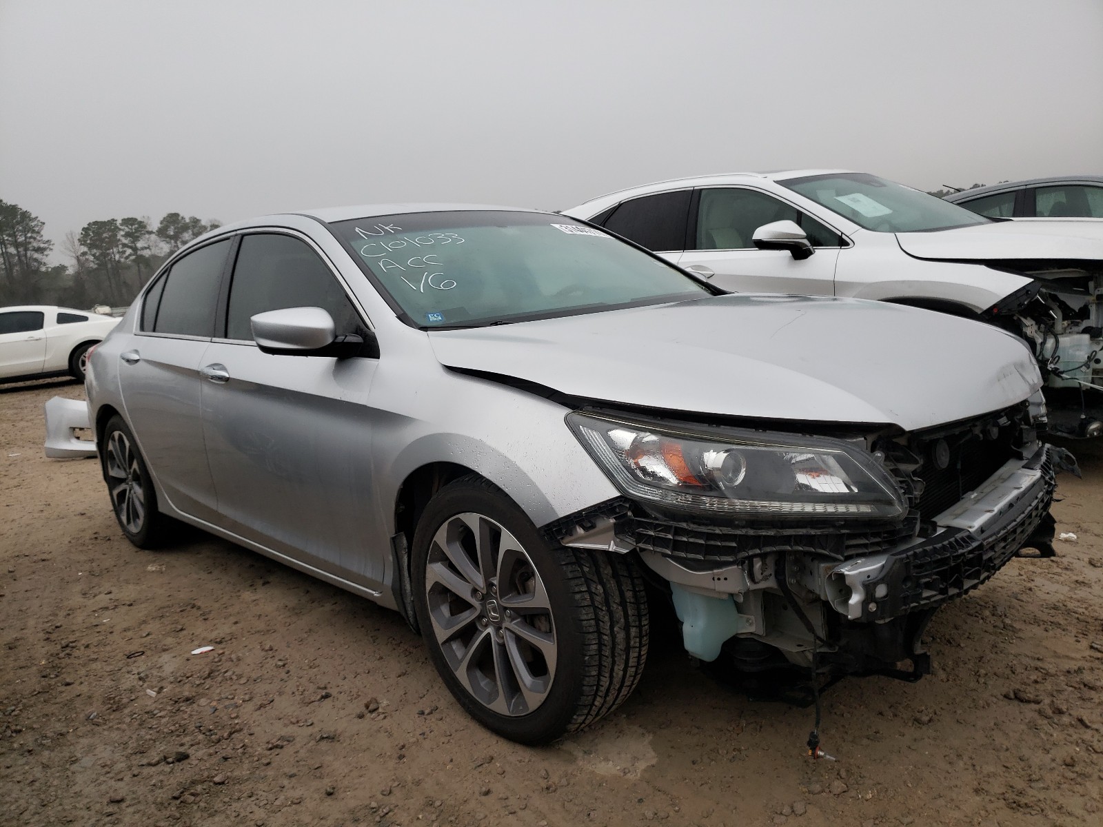 HONDA ACCORD SPO 2013 1hgcr2f51da231508