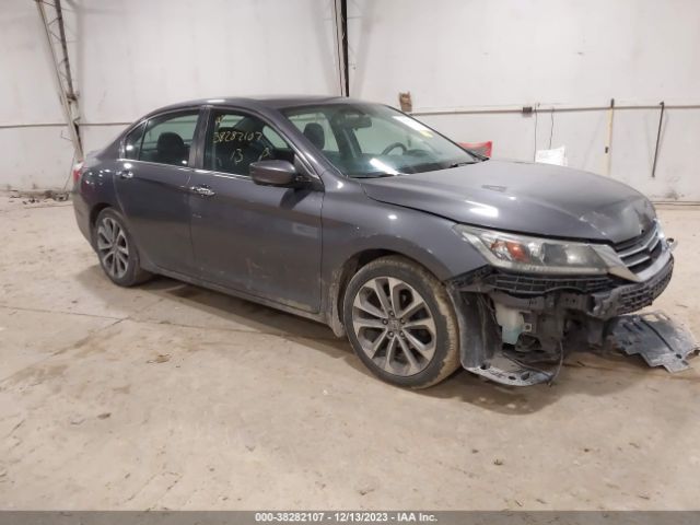 HONDA ACCORD 2013 1hgcr2f51da235672