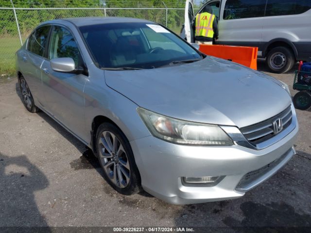 HONDA ACCORD 2013 1hgcr2f51da244968