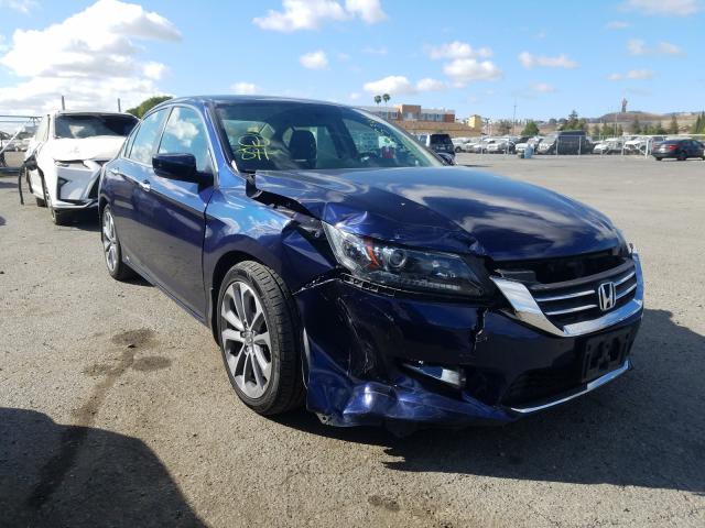 HONDA ACCORD SPO 2013 1hgcr2f51da250155