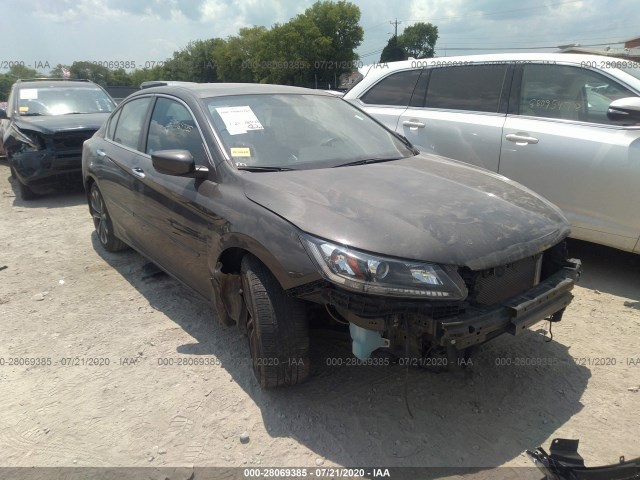 HONDA ACCORD SDN 2013 1hgcr2f51da255369