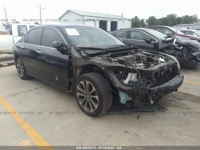 HONDA ACCORD SDN 2013 1hgcr2f51da263312