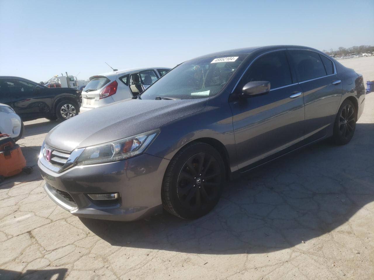 HONDA ACCORD 2013 1hgcr2f51da263603