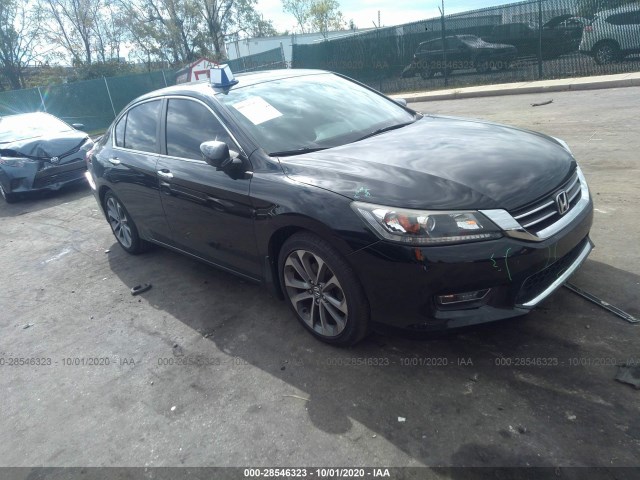 HONDA ACCORD SDN 2013 1hgcr2f51da267618