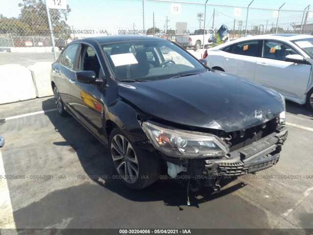 HONDA ACCORD SDN 2013 1hgcr2f51da267621