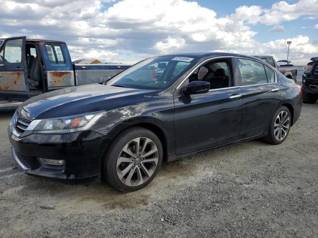 HONDA ACCORD 2013 1hgcr2f51da280692