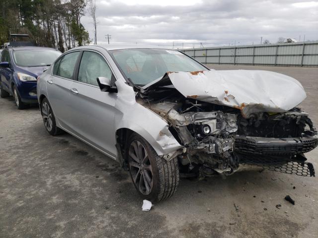 HONDA ACCORD 2014 1hgcr2f51ea004711