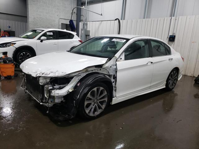 HONDA ACCORD SPO 2014 1hgcr2f51ea004787