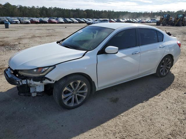 HONDA ACCORD 2014 1hgcr2f51ea015434