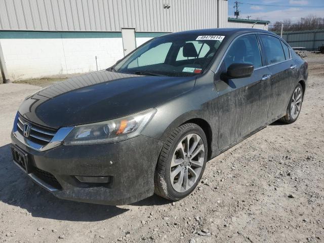 HONDA ACCORD 2014 1hgcr2f51ea019578