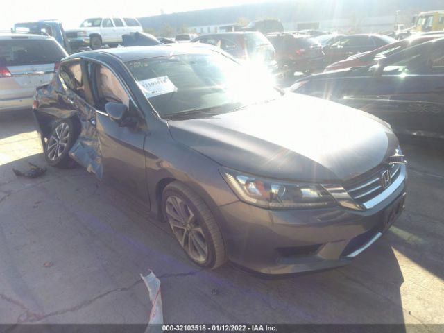 HONDA ACCORD SEDAN 2014 1hgcr2f51ea023338