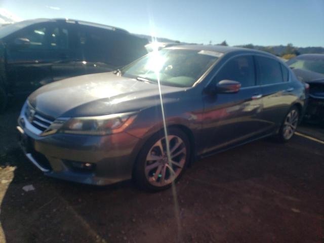 HONDA ACCORD 2014 1hgcr2f51ea023355