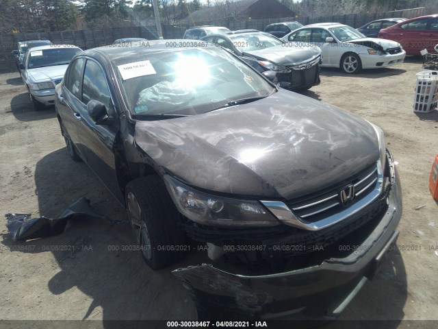 HONDA ACCORD SEDAN 2014 1hgcr2f51ea046988