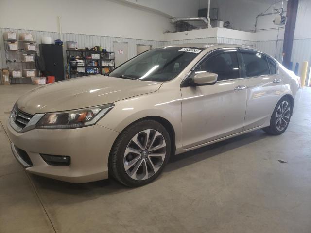 HONDA ACCORD SPO 2014 1hgcr2f51ea053827