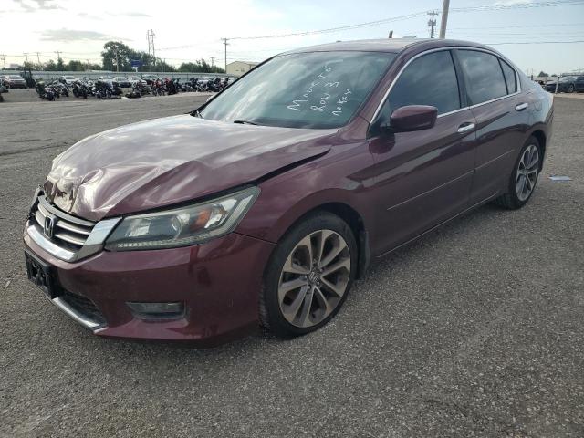 HONDA ACCORD SPO 2014 1hgcr2f51ea055495