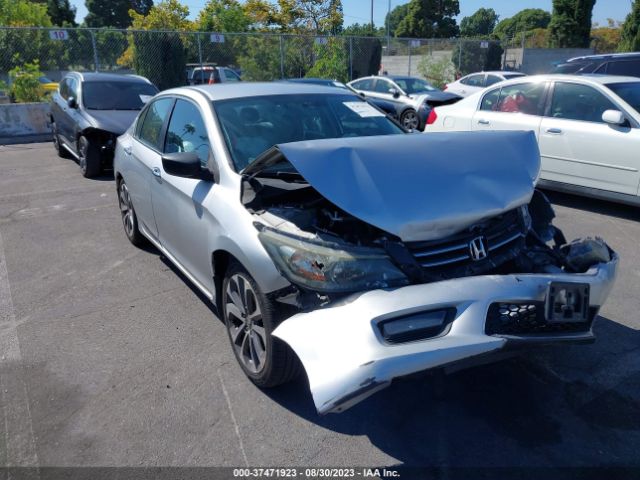 HONDA ACCORD 2014 1hgcr2f51ea058848