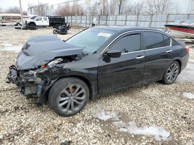 HONDA ACCORD 2014 1hgcr2f51ea063872