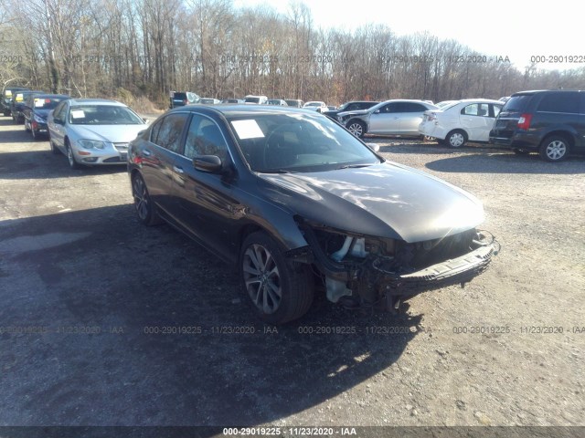 HONDA NULL 2014 1hgcr2f51ea069557