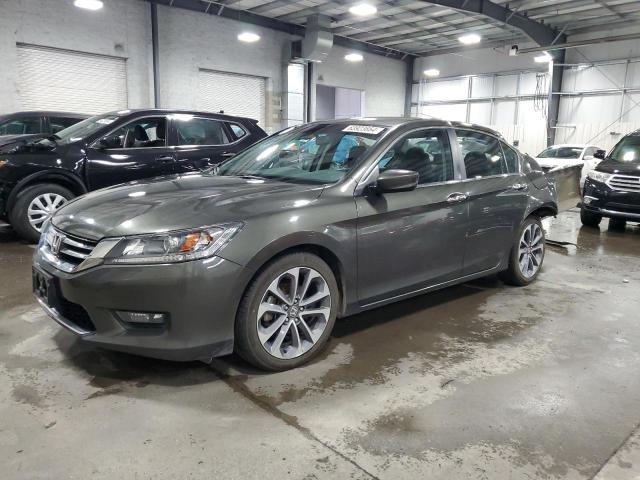 HONDA ACCORD 2014 1hgcr2f51ea094667