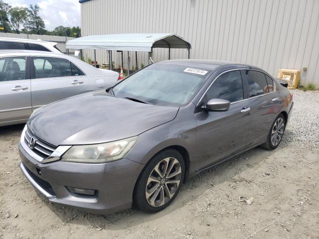 HONDA ACCORD 2014 1hgcr2f51ea110950