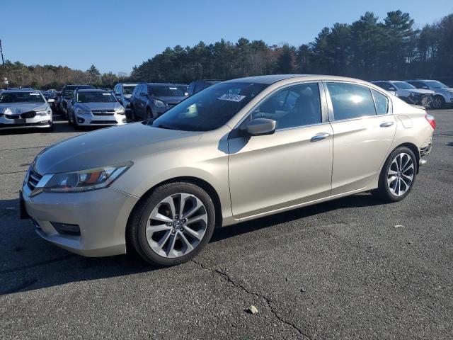 HONDA ACCORD 2014 1hgcr2f51ea136609