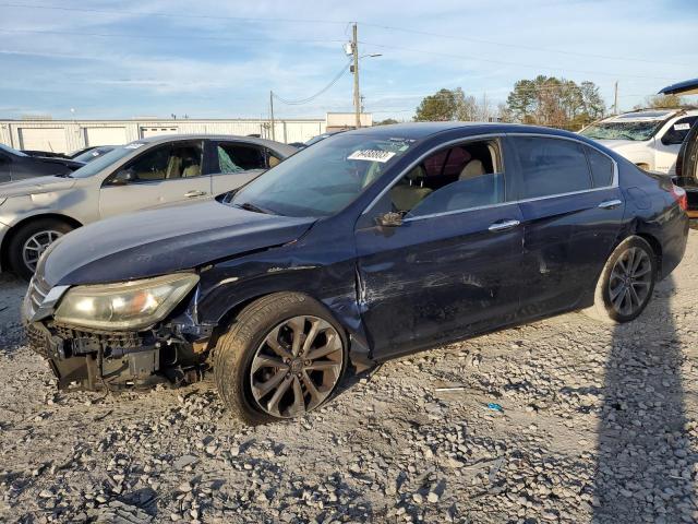 HONDA ACCORD 2014 1hgcr2f51ea151823