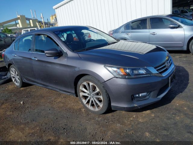 HONDA ACCORD 2014 1hgcr2f51ea155628