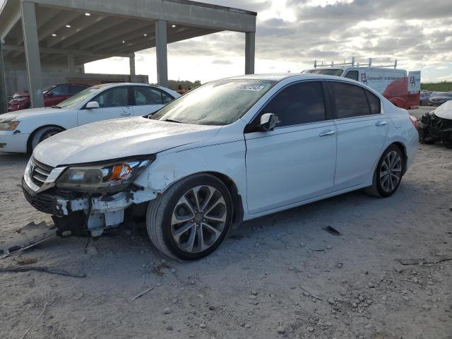 HONDA ACCORD 2014 1hgcr2f51ea155872