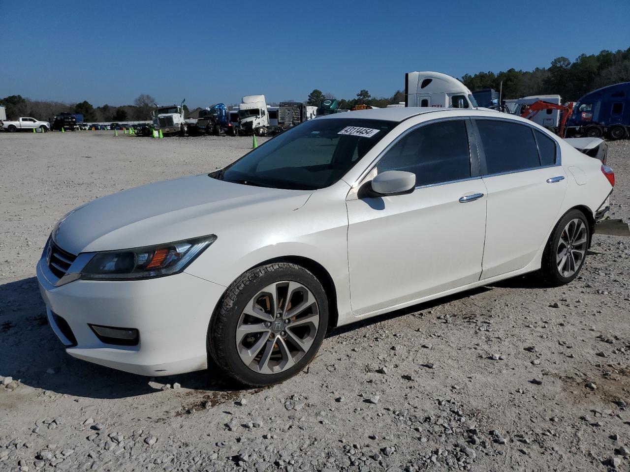 HONDA ACCORD 2014 1hgcr2f51ea156133