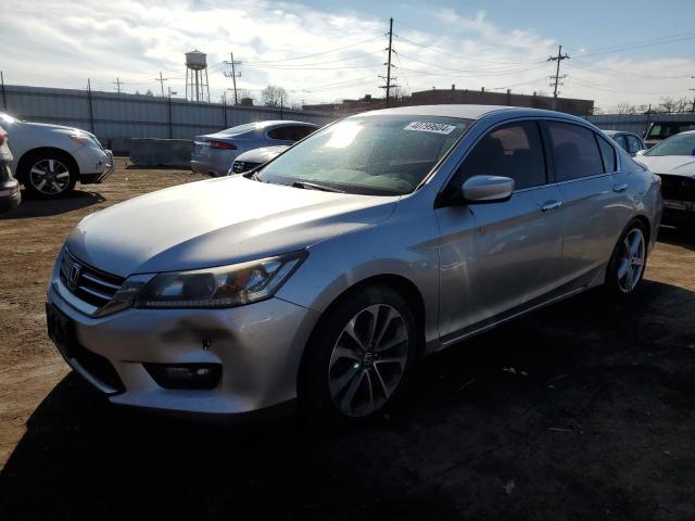 HONDA ACCORD 2014 1hgcr2f51ea183526