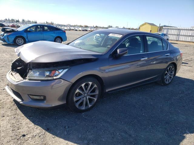 HONDA ACCORD SPO 2014 1hgcr2f51ea204214