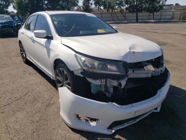 HONDA ACCORD SPO 2014 1hgcr2f51ea205945