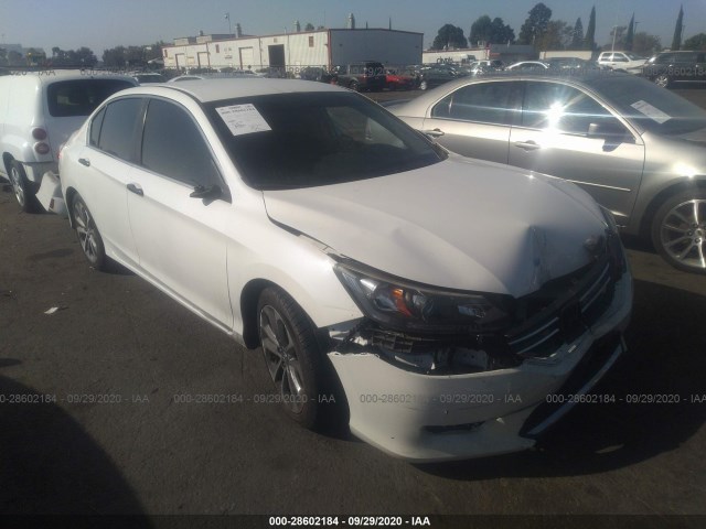 HONDA ACCORD SEDAN 2014 1hgcr2f51ea234975