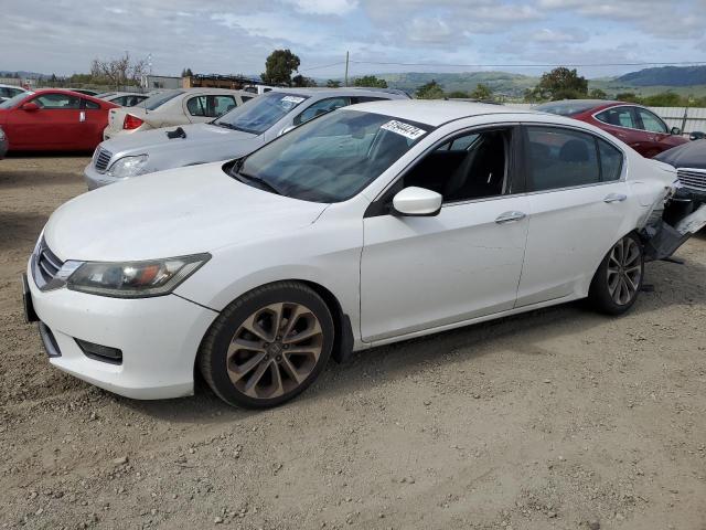 HONDA ACCORD 2014 1hgcr2f51ea239870