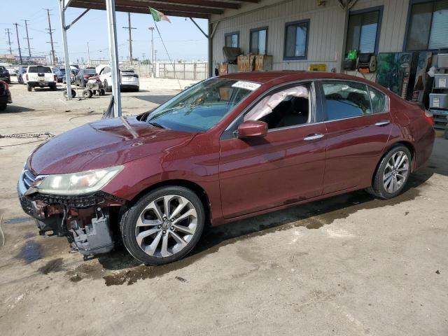 HONDA ACCORD SPO 2014 1hgcr2f51ea242512