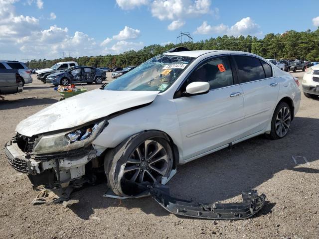 HONDA ACCORD 2014 1hgcr2f51ea249380