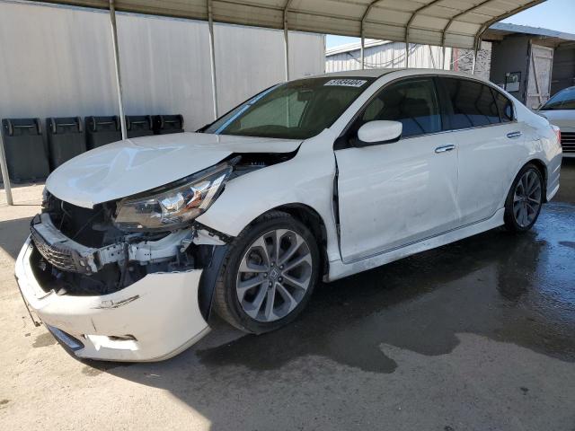 HONDA ACCORD 2014 1hgcr2f51ea250481