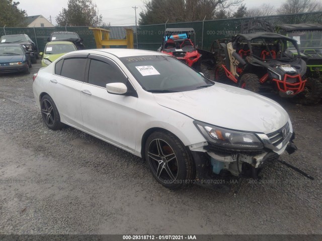 HONDA ACCORD SEDAN 2014 1hgcr2f51ea258449