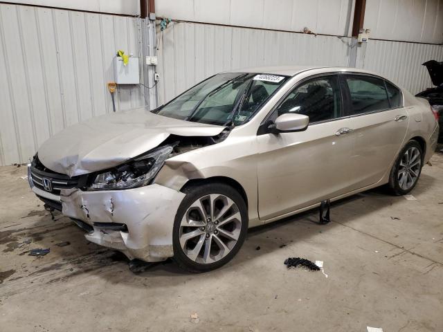 HONDA ACCORD 2014 1hgcr2f51ea272576